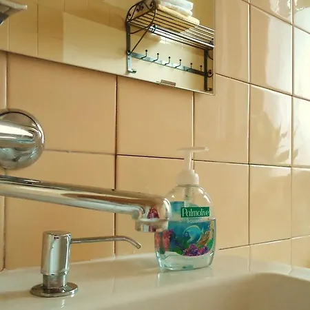 Daire Apartament Politechniczna 12