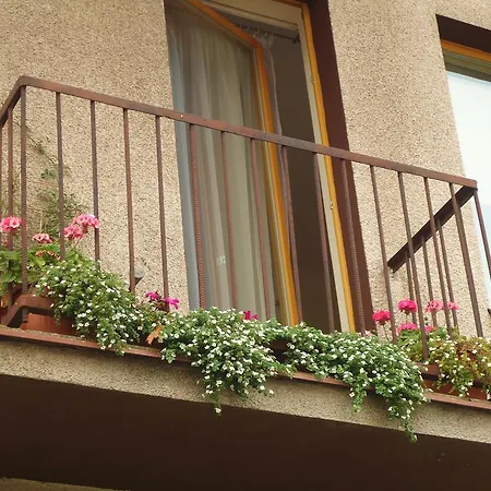 Apartament Politechniczna 12 Gdansk