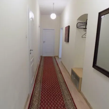 Apartament Politechniczna 12 * Gdansk